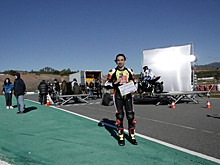 Мотоциклы, сверхскорость и всё это в Португалии: новый ролик Zebra Hero для Дом.ru