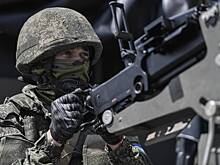 Береговых ракетчиков ВС России защитят от дронов