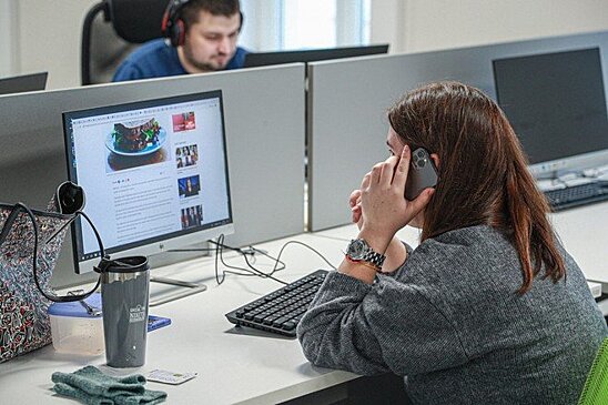 Ученый обосновал умственную деградацию человечества