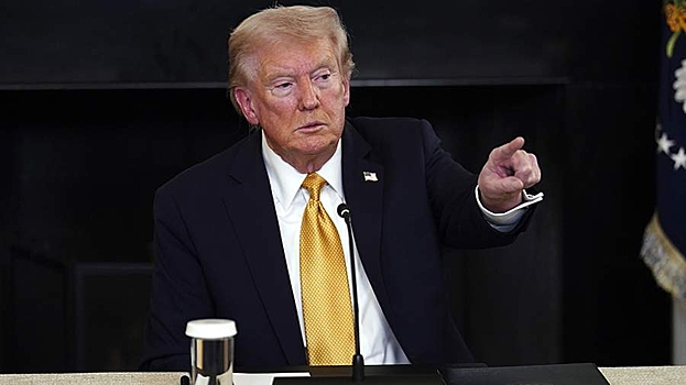 Трамп высказался о скором ударе по Венесуэле