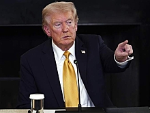 Трамп высказался о скором ударе по Венесуэле