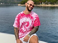 «Пришлось замаливать грешки»: Джиган рассказал о примирении с супругой