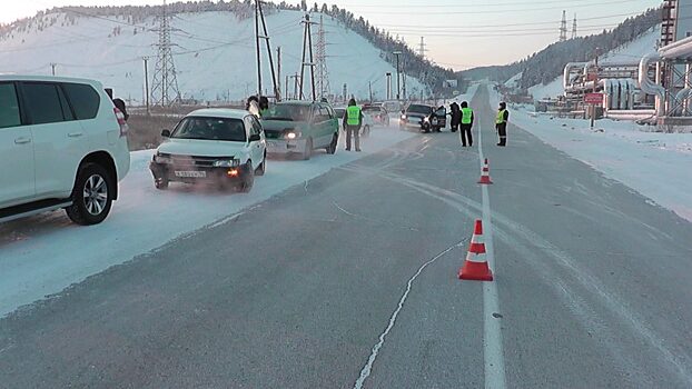 Госавтоинспекция: В выходные пройдут массовые проверки водителей