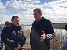 В иркутском Тулуне предложили расселить сохранившуюся после паводка часть улицы