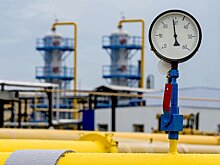 Эксперт назвал переход на оплату газа в рублях экономической победой России