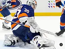 The Athletic: Илья Сорокин – одна из причин, благодаря которой «Нью-Йорк Айлендерс» вернулись в плей-офф