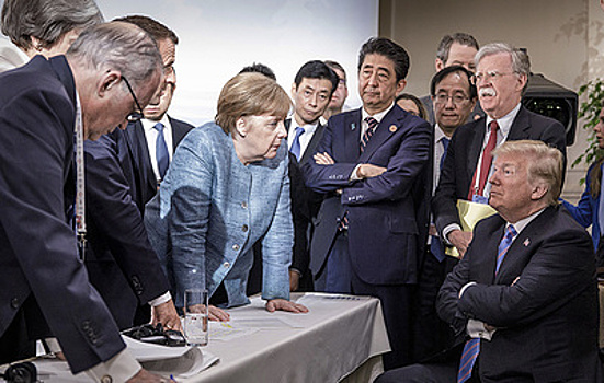 Почему американская мечта не сбывается