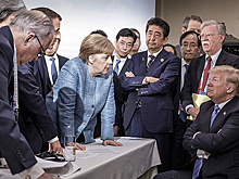 Почему американская мечта не сбывается