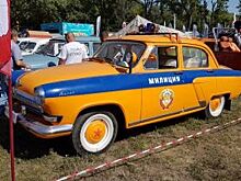 Участников фестиваля «Автошок» в Невинномысске наградили за лучший тюнинг