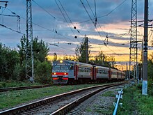 Как выглядит бизнес-класс в вагонах РЖД