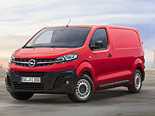 Автомобили Peugeot и Opel покажут на выставках InterFood Ural и Translogistica Ural 2021