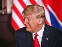 США озвучили размер пошлин для китайских товаров