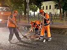Движение на Тверской открыли раньше запланированного
