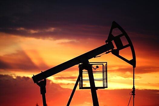Полное восстановление спроса на нефть займет 2-3 года