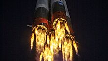 Двигатель для ракеты «Союз-5» прошел огневые испытания