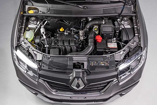 Новый "Москвич" оказался Renault: что за модель на самом деле сняли на фото