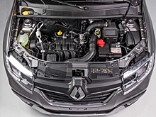 Новый "Москвич" оказался Renault: что за модель на самом деле сняли на фото