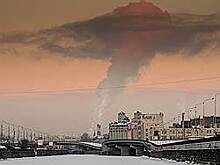 В зеленом цвете