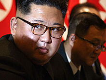 Ким Чен Ын прибыл во Вьетнам для встречи с Трампом