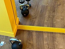 От волейбола к гирям: как Маргарита Сырцова за три года стала мастером спорта России