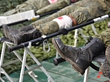 Более 50 военнослужащих из Пермского края пропали без вести в зоне СВО