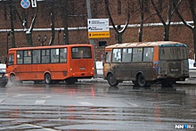 Нижегородские депутаты в четвертый раз попросили показать им транспортную схему