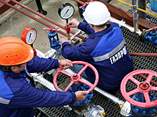 Газпрому будет непросто найти альтернативу Стокгольму