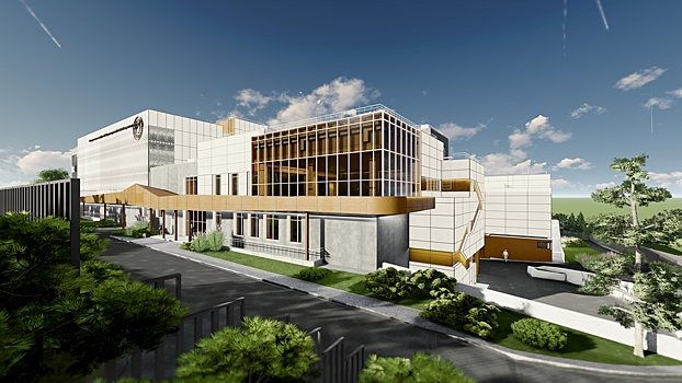 От Земли до Солнца: чем займется Центр управления в Институте солнечно-земной физики