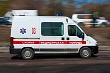 17-летняя девушка попала под колеса автомобиля в Новороссийске