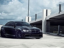 Иностранцев начнут штрафовать за неправильную тонировку