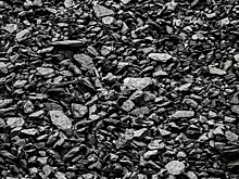 Добыча угля «Мечелом» резко снизилась