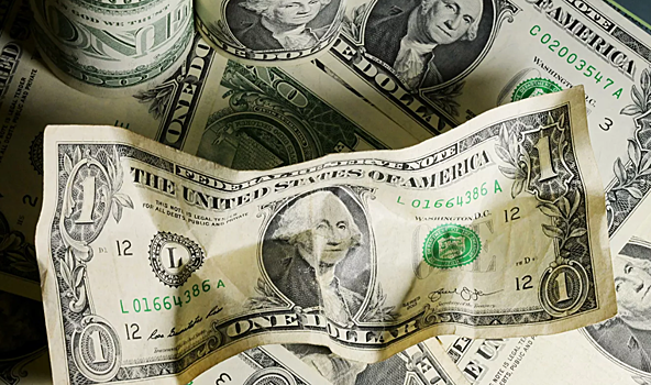 «Доллар ждет обнуление»: эксперт спрогнозировал обвал валюты в ближайшем будущем