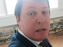 Депутат описал свой кабинет в Госдуме словами «разруха, ничего нет»