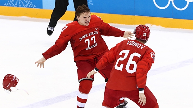 Какие подвиги российских спортсменов достойны киновоплощений