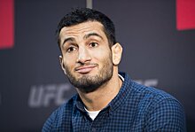 Гегард Мусаси – о UFC: «Раньше боец мог заработать $200 тысяч на спонсорах, но затем это превратилось в $10 тысяч от Reebok. Они воруют у спортсменов»