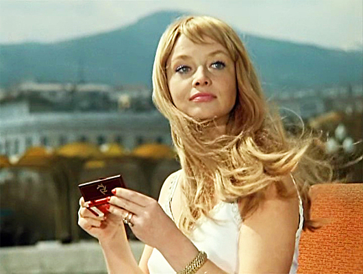 Волочкованың секс-порно фотосуреттері