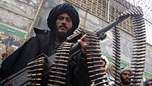 В «Талибане»* оценили возможность исключения из списка терорганизаций в РФ