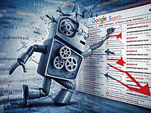 Поисковик Google «поймали за руку»: предвзятость ИИ и «нечестное» ранжирование