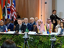 Игорь Краснов рассказал коллегам из G20 о новой киберпреступности