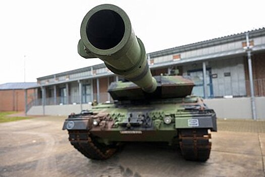 Польша анонсировала новые военные поставки Украине