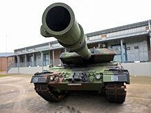Польша анонсировала новые военные поставки Украине
