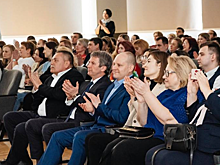 В г.о. Пушкинский прошел форум для учителей