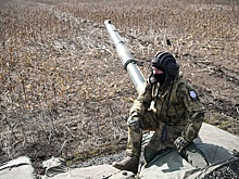 Отправленные с заводов танки Т-80БВМ и Т-72Б3М получили новую защиту