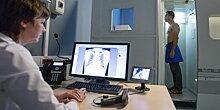 Новый метод ранней диагностики рака легких внедряют в поликлиниках Москвы