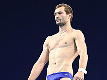 Призер Олимпийских игр по прыжкам в воду Бондарь одержал победу на «Матч ТВ Кубке Кремля»