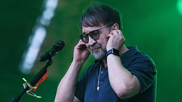 В суд поступило дело на лидера ДДТ о дискредитации ВС