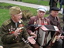 День Победы в Молжаниновском отметят концертом