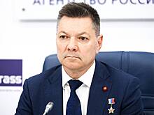 «Роскосмос» сменил главу ЦПК