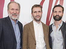 Добронравов, Пореченков, Трухин: как выглядят и чем занимаются сыновья известных актеров