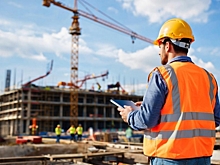 В России приняты стандарты по применению искусственного интеллекта в строительной отрасли